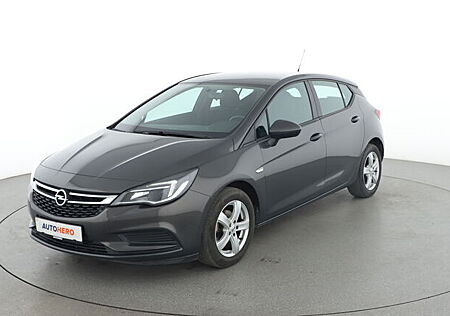 Opel Astra 1.4 SIDI Turbo Edition