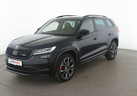 Skoda Kodiaq 2.0 BiTDI RS 4x4