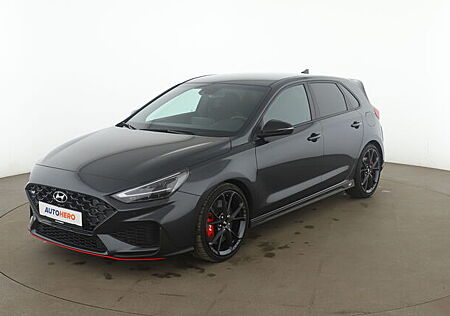 Hyundai i30 2.0 T-GDI N Performance