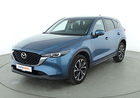 Mazda CX-5 2.0 SKYACTIV-G Mild-Hybrid Ad'vantage 2WD