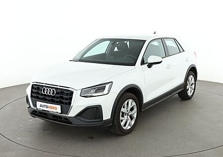 Audi Q2 35 TFSI