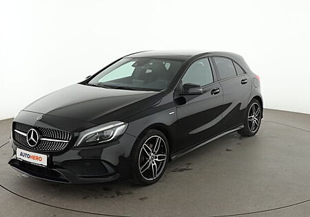 Mercedes-Benz A-Klasse A 200 BlueEfficiency AMG Sport