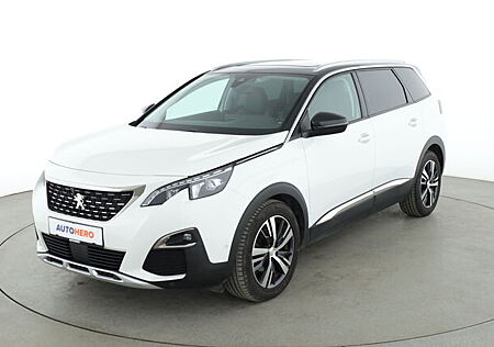Peugeot 5008 1.6 PureTech Allure