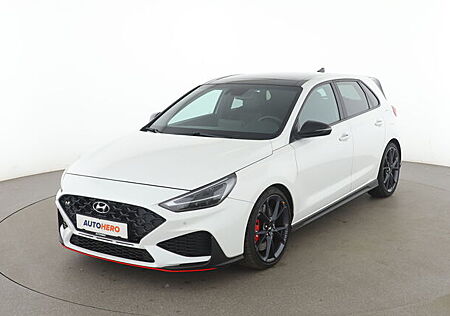 Hyundai i30 2.0 T-GDI N Performance