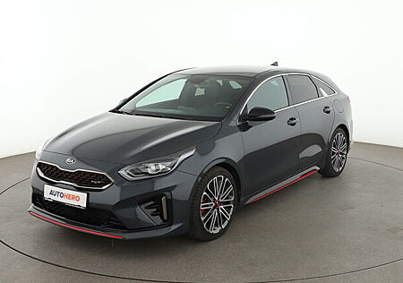 Kia Pro_ceed 1.6 TGDI GT