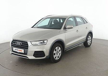 Audi Q3 2.0 TFSI quattro Design