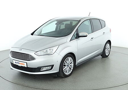Ford C-Max 1.5 EcoBoost Titanium