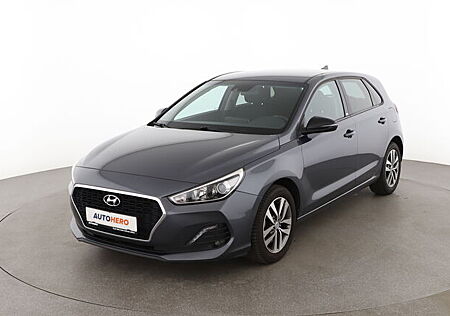 Hyundai i30 1.4 YES!