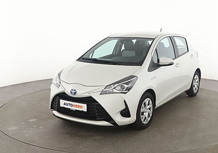 Toyota Yaris 1.5 Hybrid Business Edition