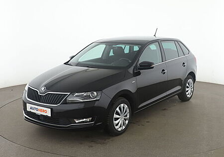 Skoda Rapid 1.0 TSI Clever