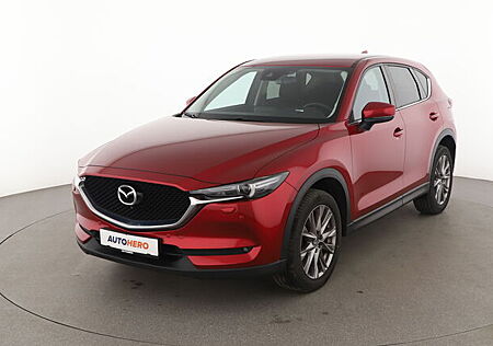 Mazda CX-5 2.5 Kangei AWD