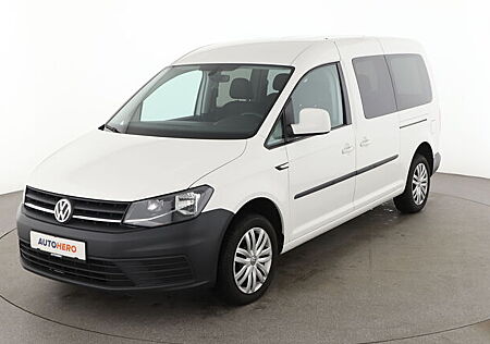 VW Caddy 2.0 TDI Maxi Trendline BlueMotion