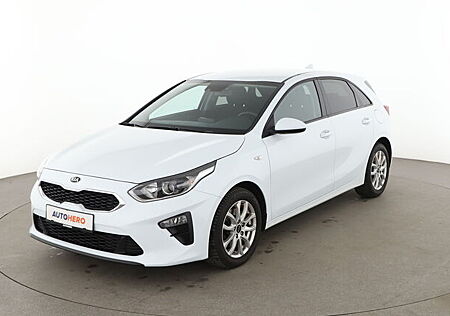 Kia Cee'd 1.4 Edition 7 Limited