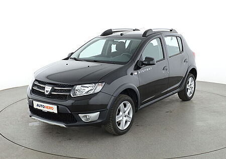 Dacia Sandero 1.5 dCi Stepway Prestige