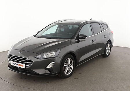Ford Focus 1.0 EcoBoost Cool&Connect