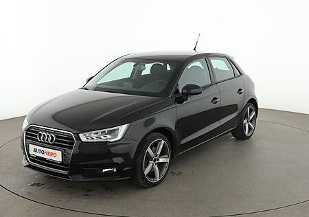 Audi A1 1.6 TDI Sport