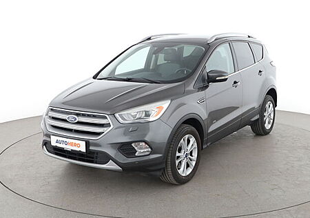 Ford Kuga 2.0 TDCi Titanium