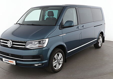 VW T6 Caravelle 2.0 TDI Highline lang 4Motion