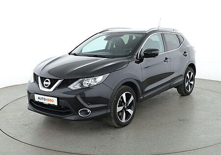Nissan Qashqai 1.2 N-Connecta