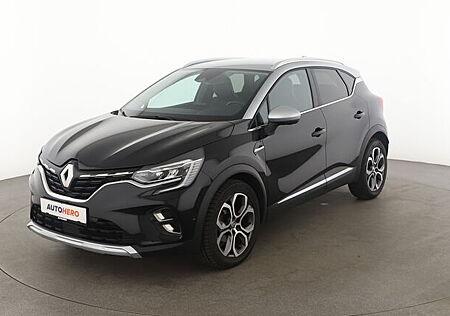 Renault Captur 1.3 TCe Edition One