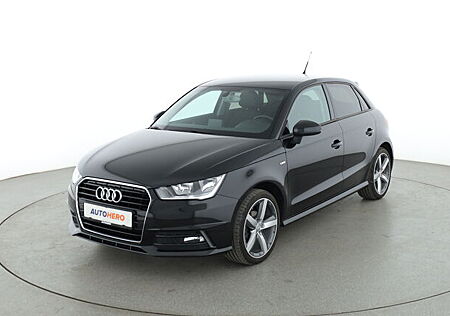 Audi A1 1.0 TFSI