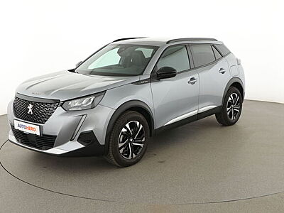 Peugeot 2008 1.2 PureTech Allure Pack