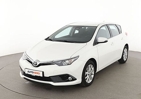Toyota Auris 1.2 Turbo Edition-S