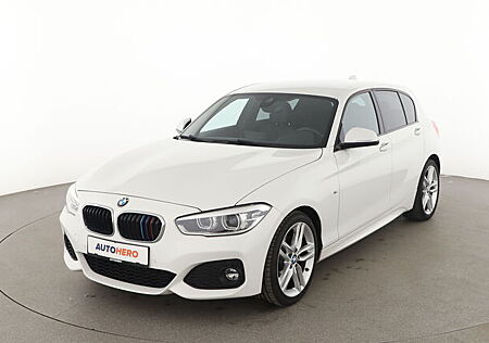 BMW 1er 120i M Sport