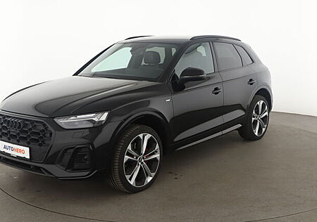 Audi Q5 40 TDI quattro edition one