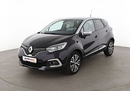 Renault Captur 1.2 TCe Energy Initiale Paris