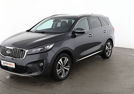 Kia Sorento 2.2 CRDi Platinum Edition 4WD