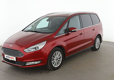 Ford Galaxy 2.0 TDCi EcoBlue Titanium