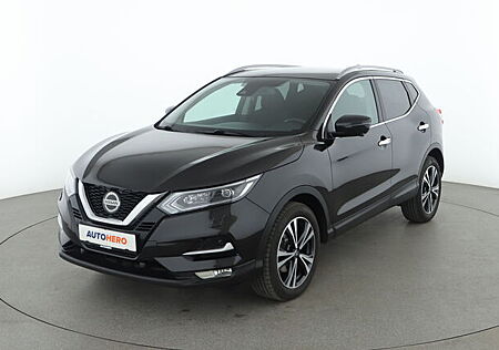 Nissan Qashqai 1.3 DIG-T N-Connecta