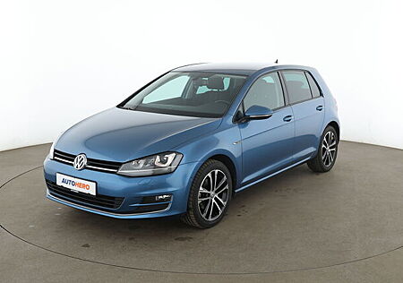 VW Golf 1.4 TSI Lounge BlueMotion Tech.
