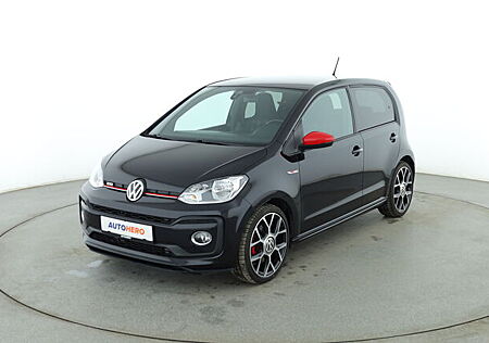 VW Up 1.0 TSI GTI