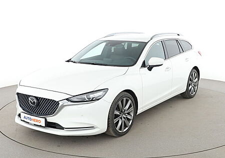 Mazda 6 2.2 SKYACTIV-D Edition 100