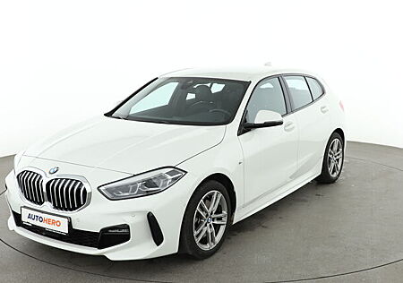 BMW 1er 118i M Sport