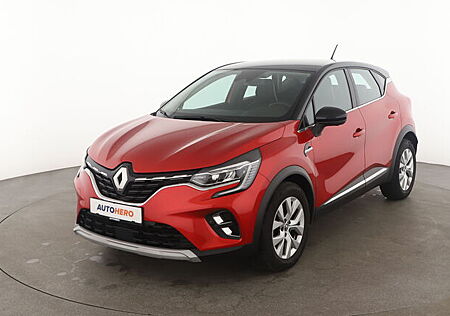 Renault Captur 1.3 TCe Intens