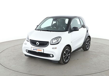Smart ForTwo 1.0 Prime