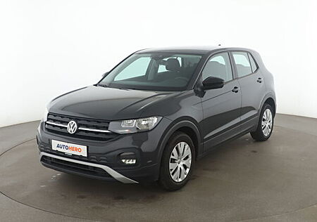 VW T-Cross 1.0 TSI