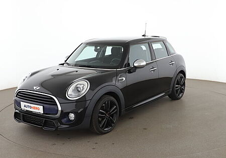 Mini Cooper D