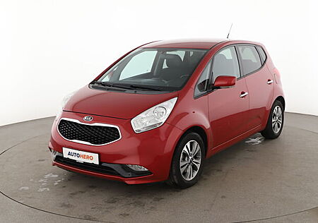 Kia Venga 1.6 Dream Team