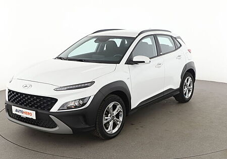 Hyundai Kona 1.0 T-GDI Mild-Hybrid Tecno 2WD