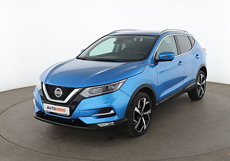 Nissan Qashqai 1.6 Tekna