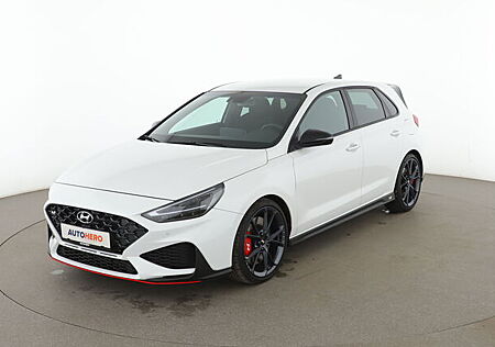 Hyundai i30 2.0 T-GDI N Performance