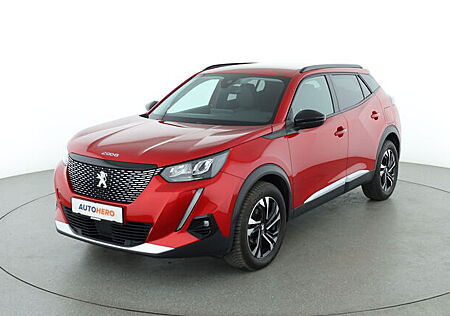 Peugeot 2008 1.2 PureTech Allure Pack