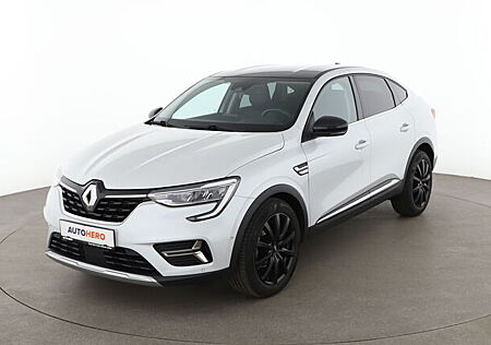 Renault Arkana 1.3 TCe Intens