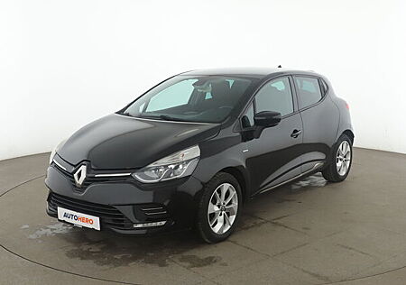 Renault Clio 0.9 Energy Limited