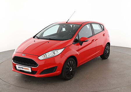 Ford Fiesta 1.25 Trend