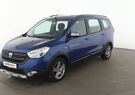 Dacia Lodgy 1.5 Blue dCi Stepway Selection